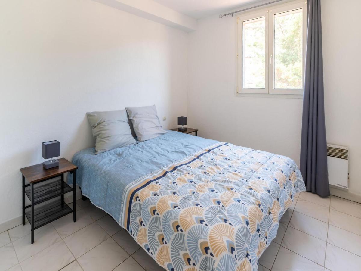 Cosy Holiday Home In Minerve With Garden エクステリア 写真
