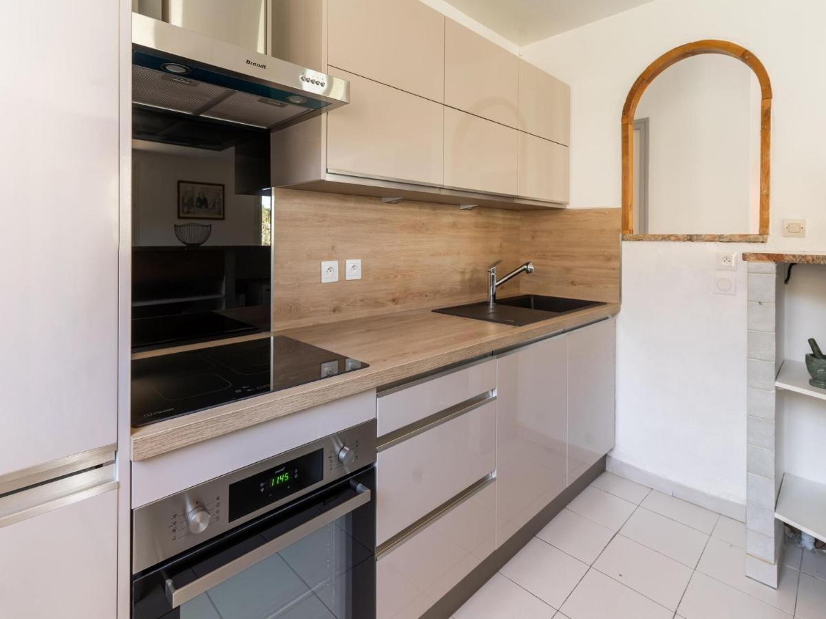 Cosy Holiday Home In Minerve With Garden エクステリア 写真