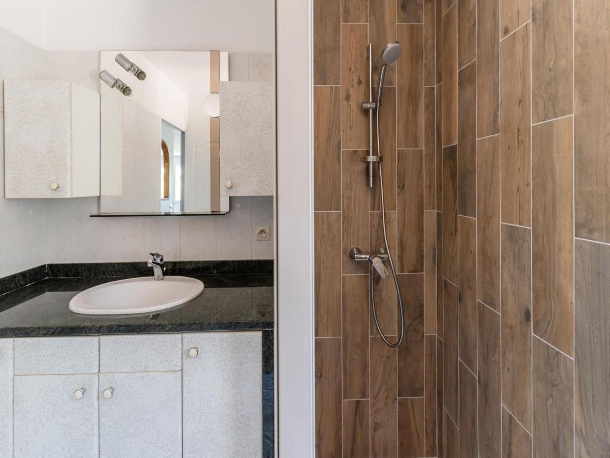 Cosy Holiday Home In Minerve With Garden エクステリア 写真