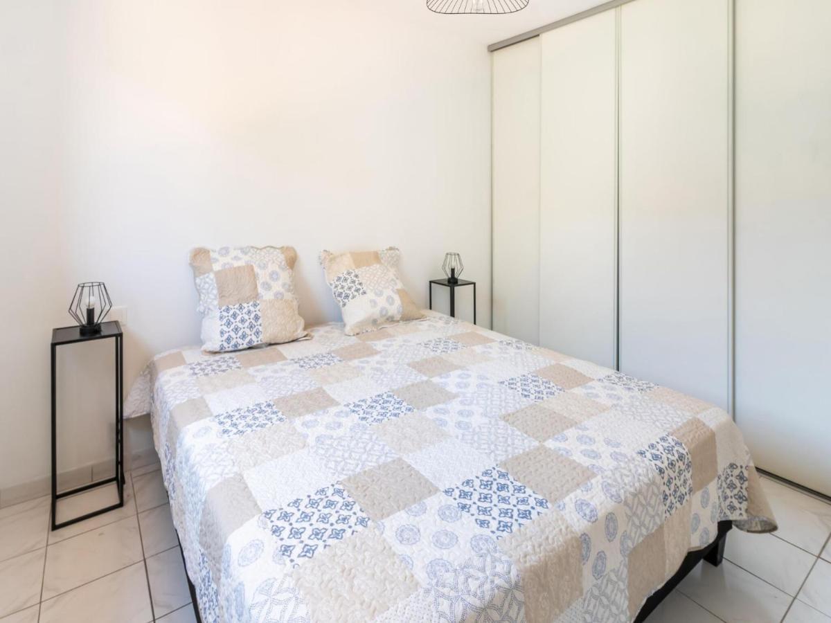 Cosy Holiday Home In Minerve With Garden エクステリア 写真