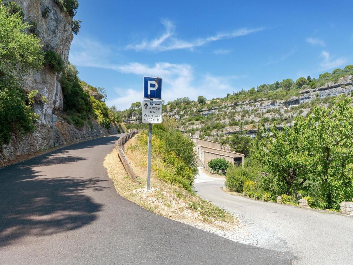 Cosy Holiday Home In Minerve With Garden エクステリア 写真