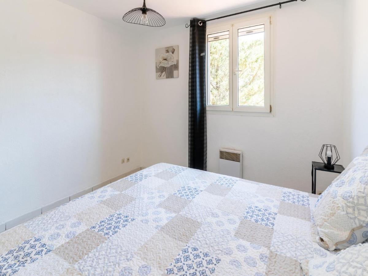 Cosy Holiday Home In Minerve With Garden エクステリア 写真
